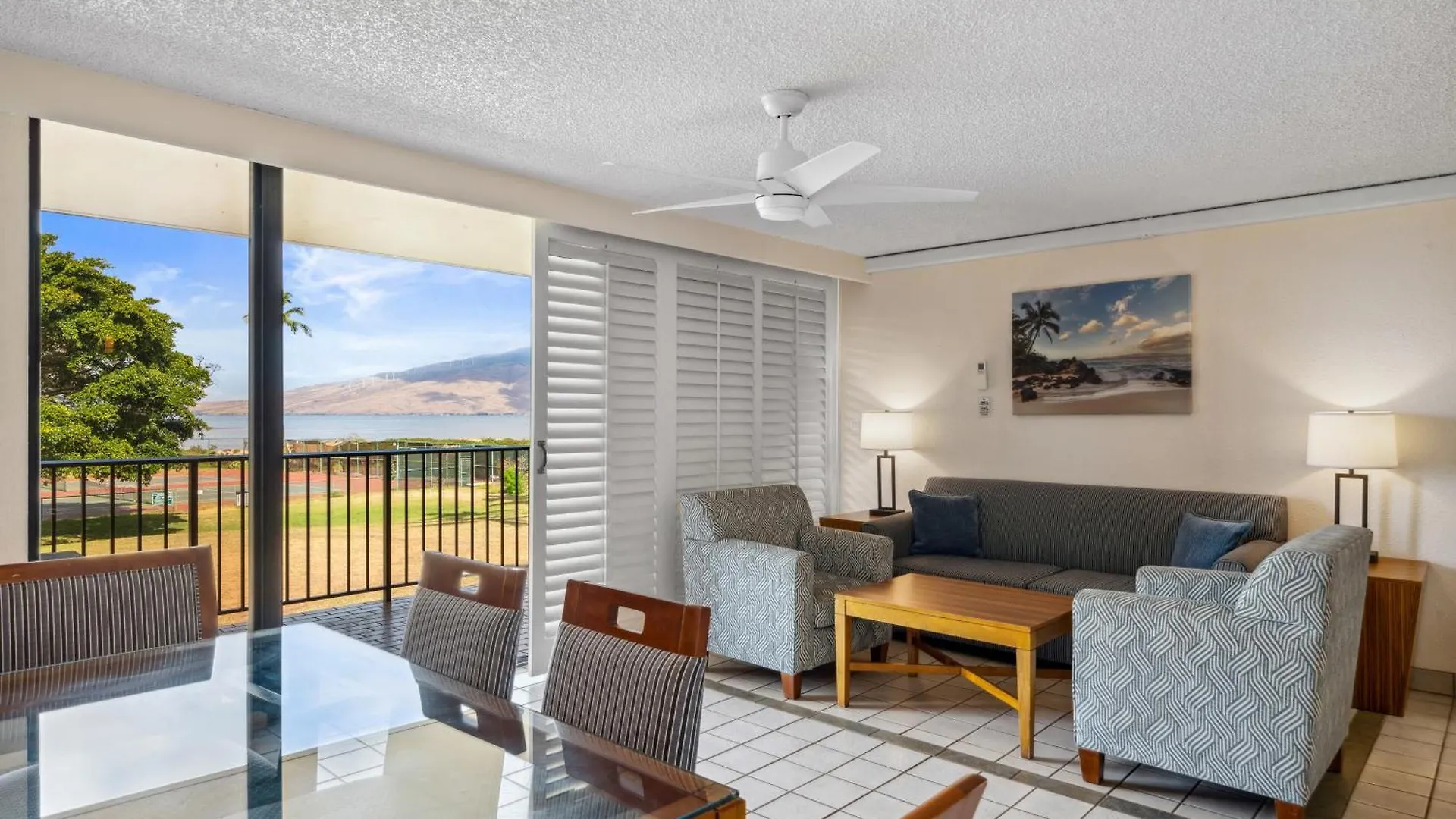 Maui Schooner Resort Kihei