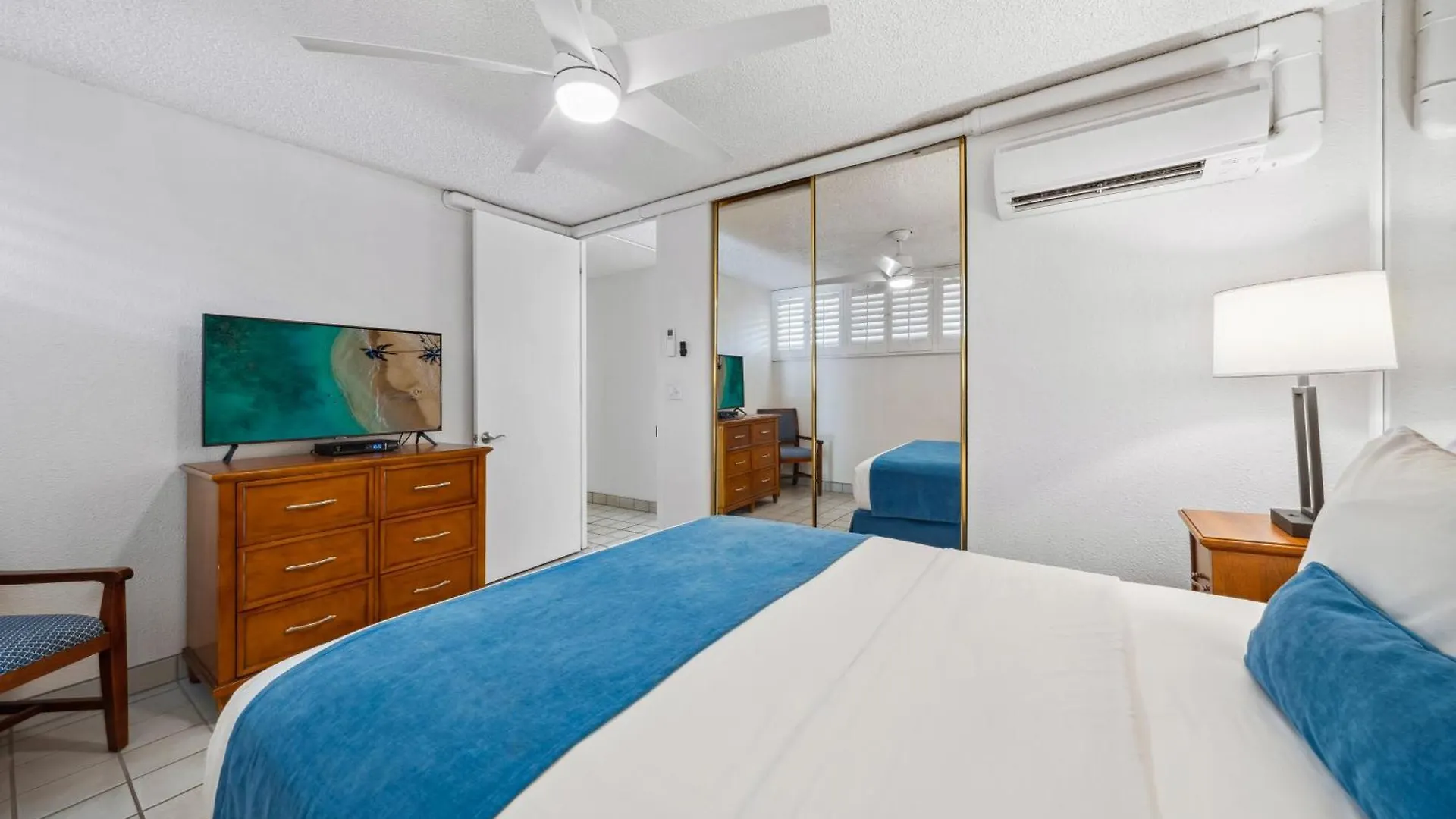 Maui Schooner Resort Kihei United States