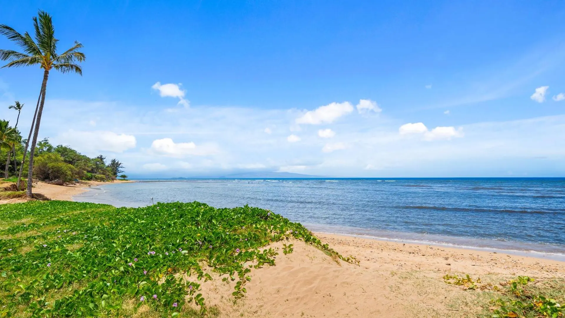 Maui Schooner Resort Kihei