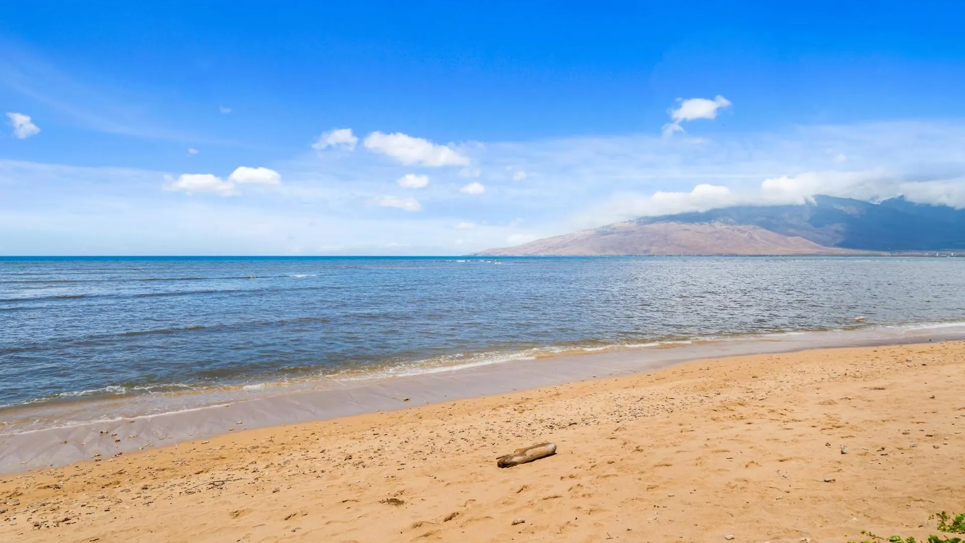 Maui Schooner Resort Kihei United States
