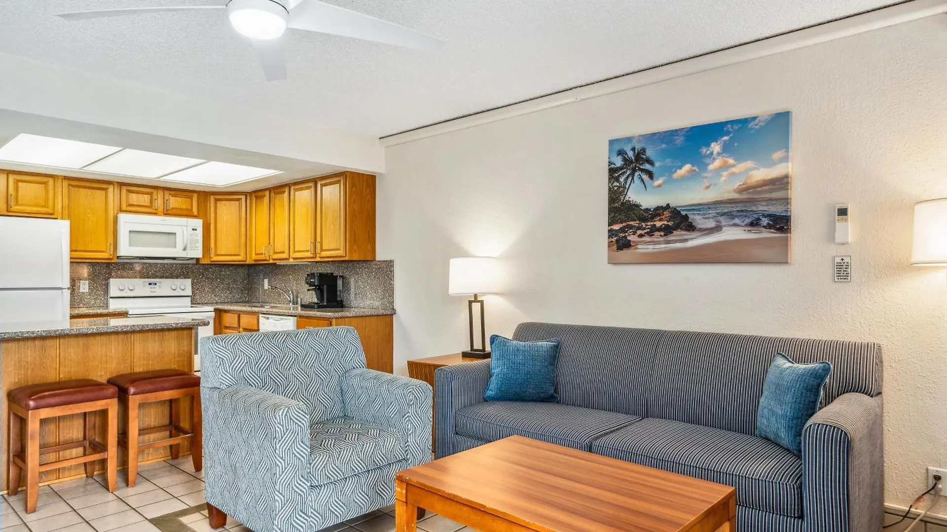 Maui Schooner Resort Kihei