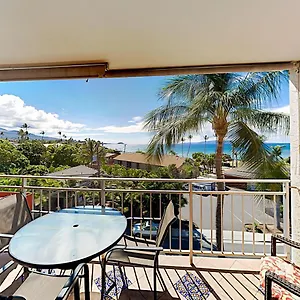 Hotel Island Surf 516, Kihei