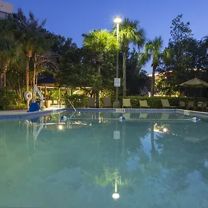 *** Hotel International Airport By Ihg Estados Unidos