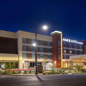 *** Hotel Home2 By Hilton Vegas Northwest Estados Unidos