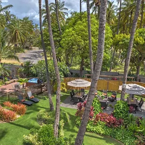 Hotel Kohea Kai Maui, Kihei