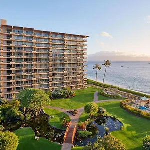 Apartahotel Aston At The Whaler On Kaanapali, Lahaina