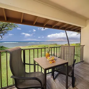 Aparthotel Wbh D227 Aloha Lai - Breathtaking Ocean Views, Kihei