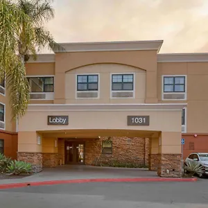 ** Hotel Extended - Orange County - Hills Estados Unidos