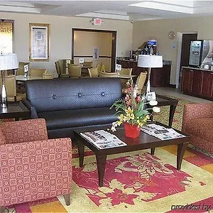 ** Hotel Express Orlando - South By Ihg Estados Unidos