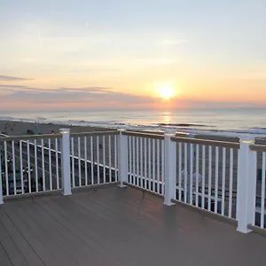 ** Hotel Safari Boardwalk Estados Unidos
