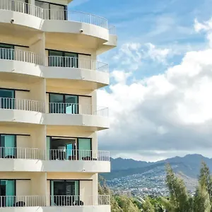 Hotel Lotus At Diamond Head, Honolulu
