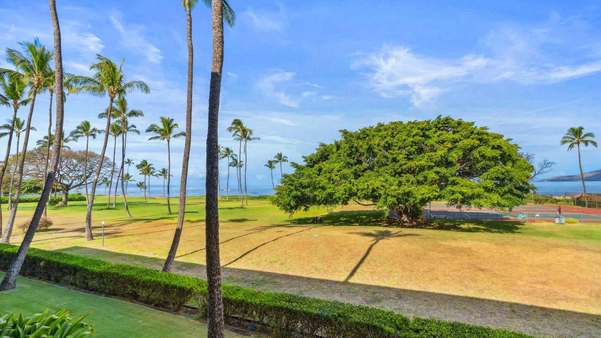 Maui Schooner Resort Kihei