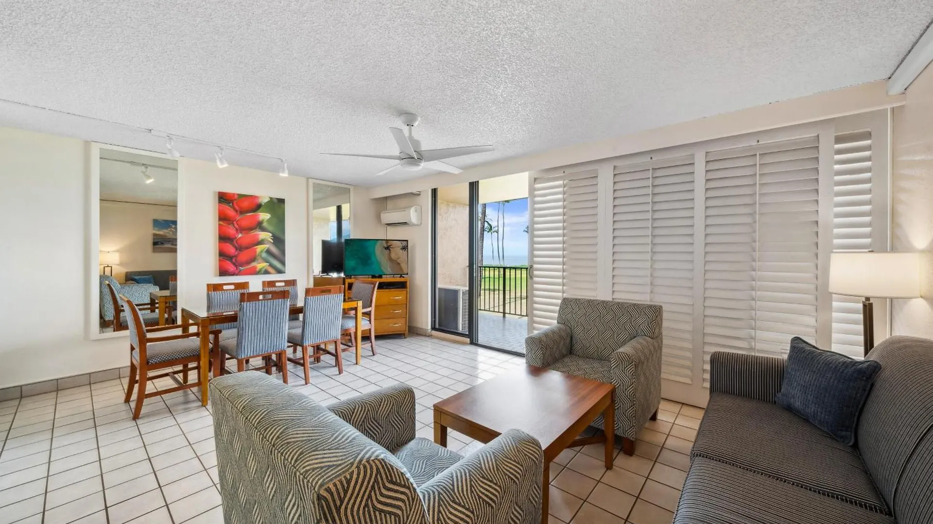 Maui Schooner Resort Kihei