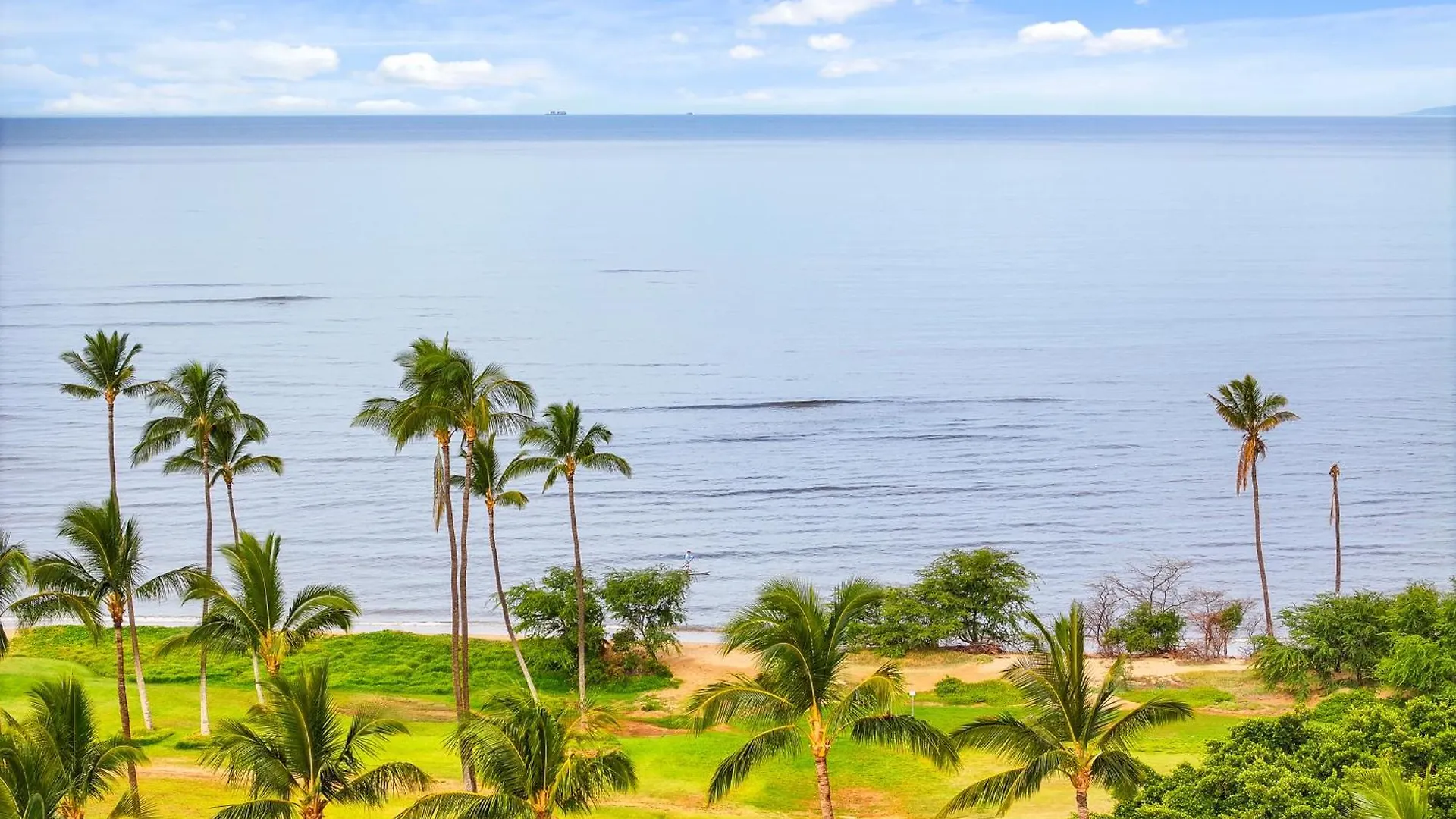 Maui Schooner Resort Kihei United States