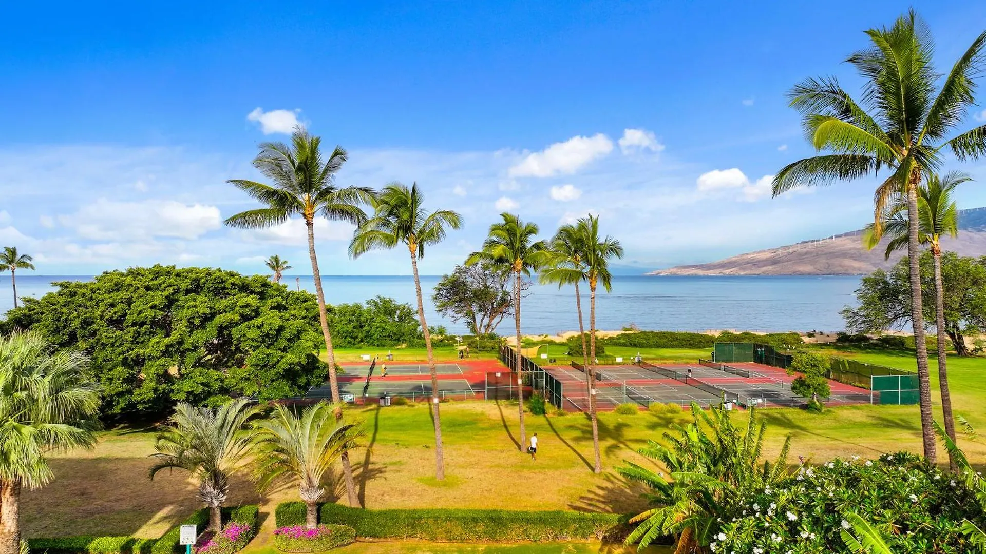 Maui Schooner Resort Kihei